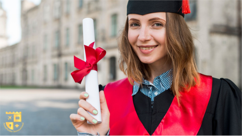 SOP و رزومه اپلای کانادا | فرمول اپلای موفق دانشگاه‌های کانادا